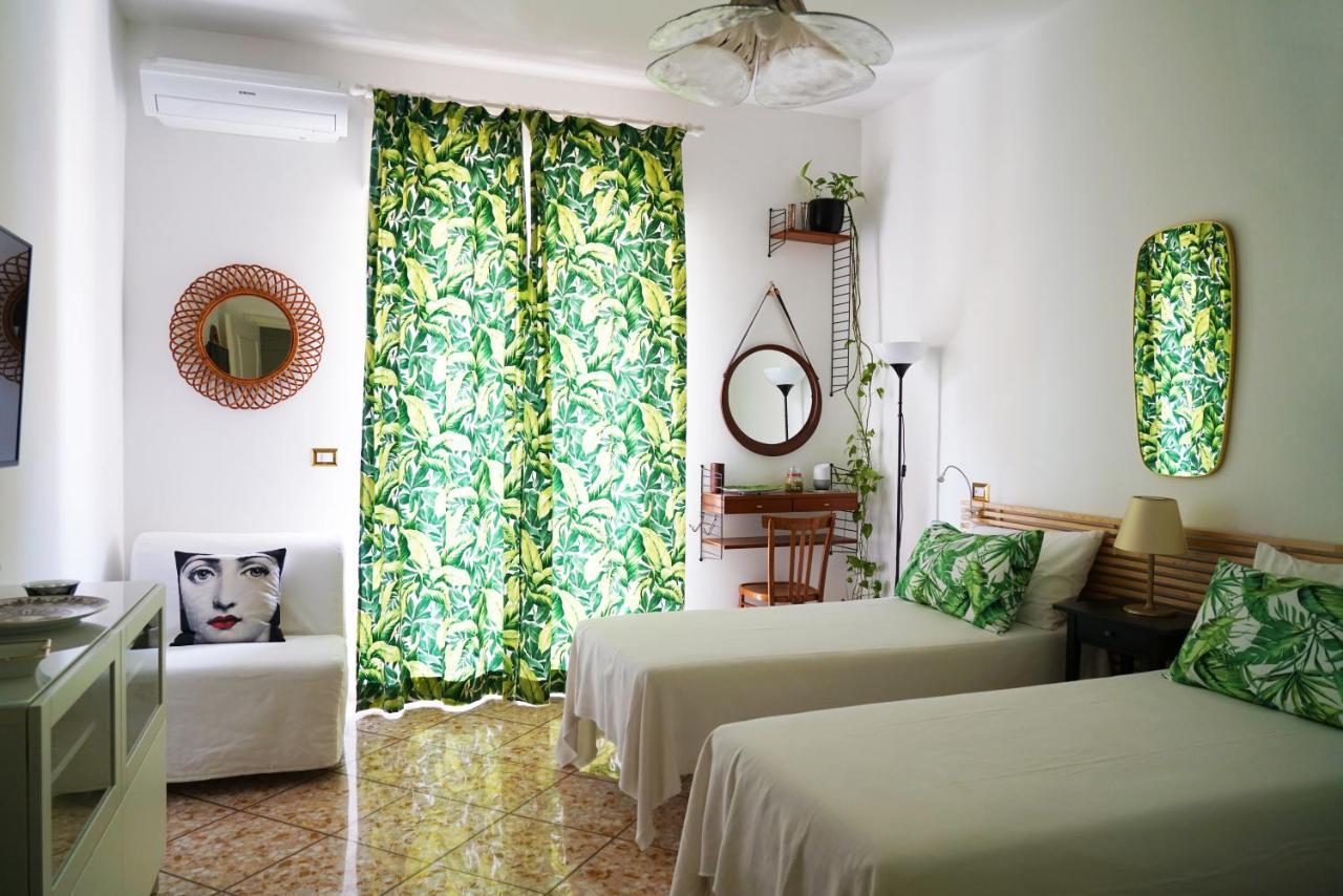 Villa Mid House Roma Exterior foto