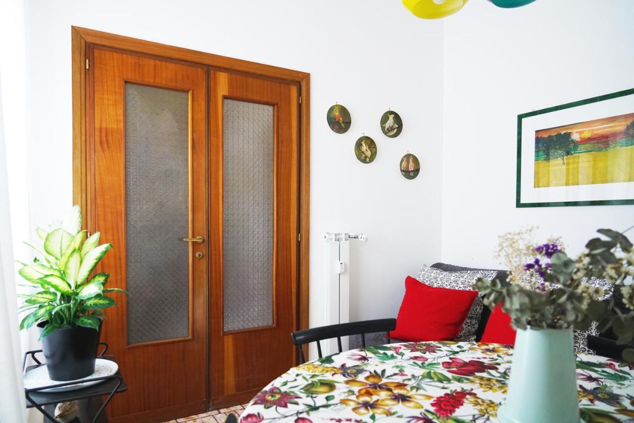 Villa Mid House Roma Exterior foto