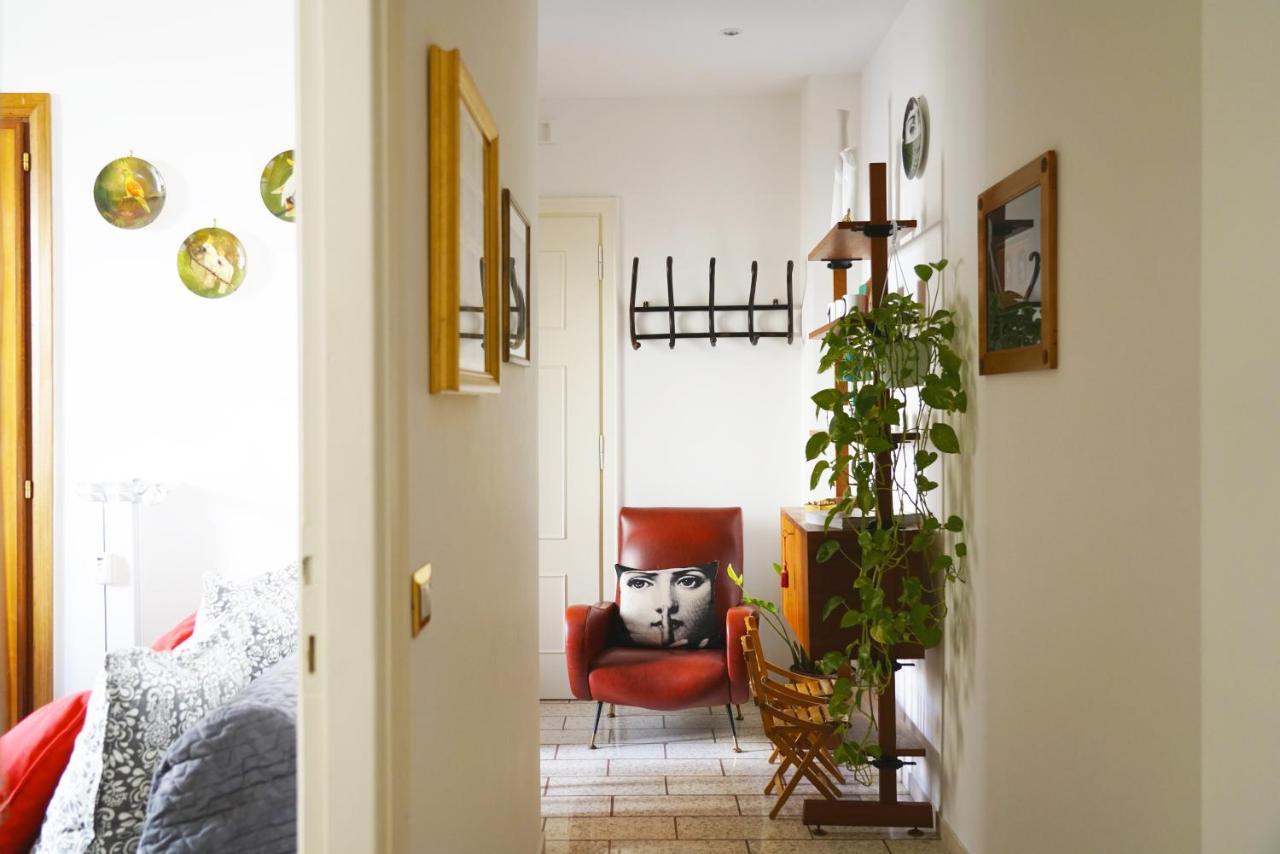 Villa Mid House Roma Exterior foto