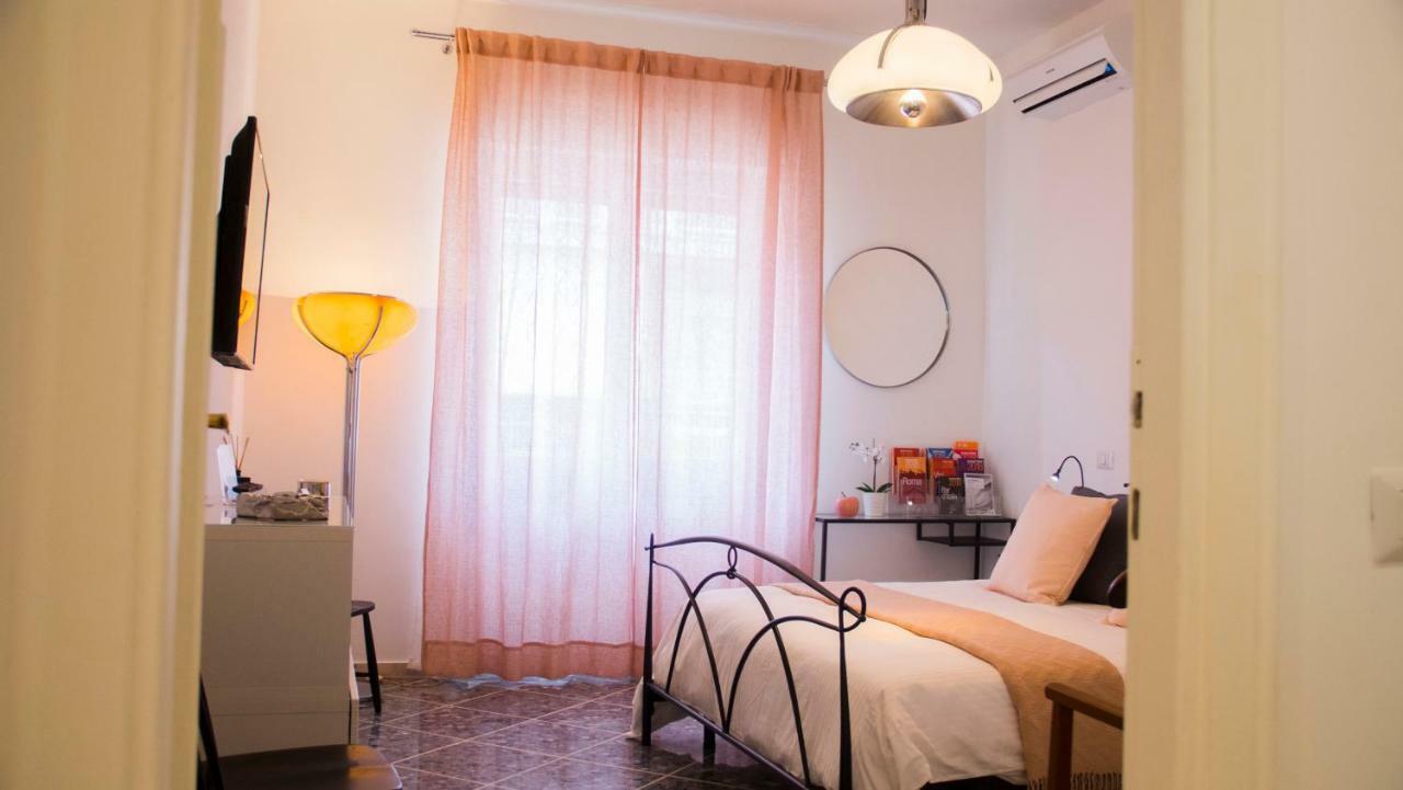 Villa Mid House Roma Exterior foto