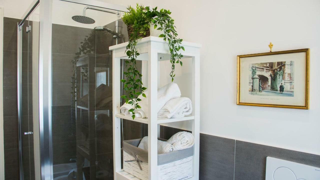 Villa Mid House Roma Exterior foto